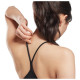 Reebok Γυναικείο μπουστάκι Tri Back Bra- Pad